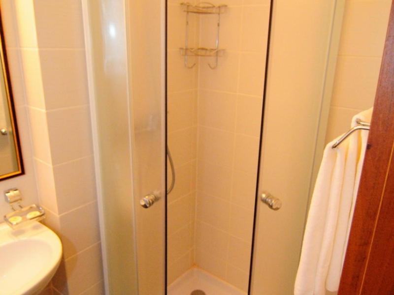 Hotel Termal Feredőgyógy Kültér fotó