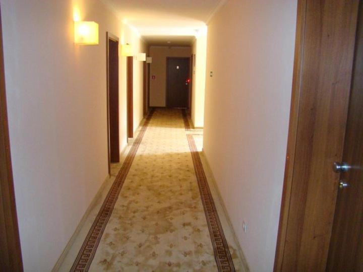 Hotel Termal Feredőgyógy Kültér fotó