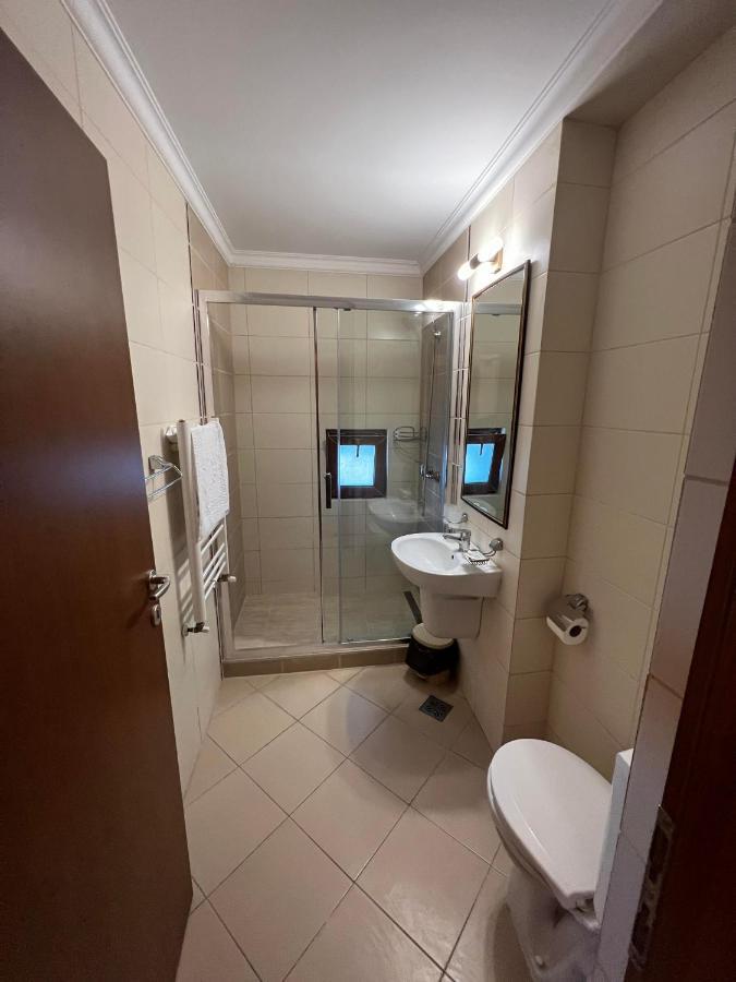 Hotel Termal Feredőgyógy Kültér fotó