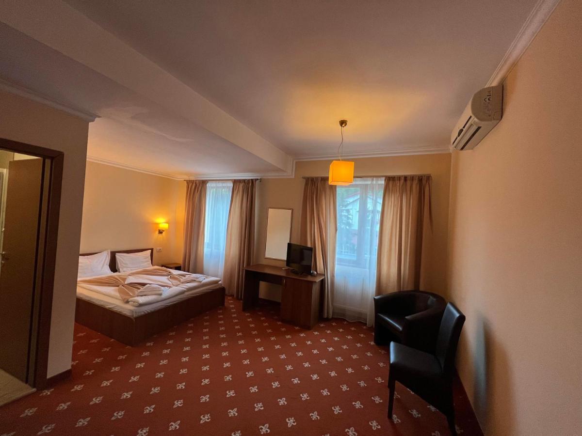 Hotel Termal Feredőgyógy Kültér fotó
