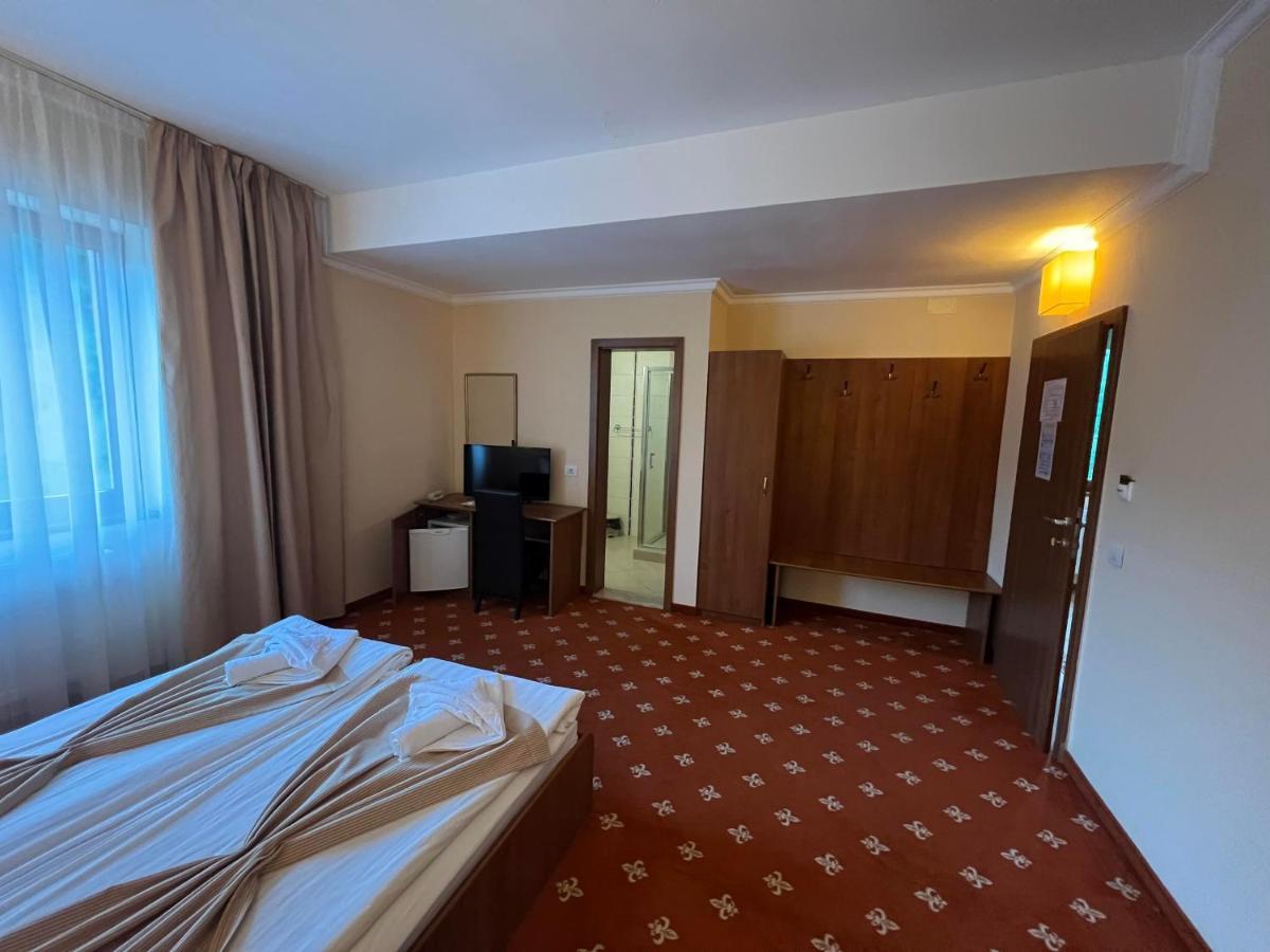 Hotel Termal Feredőgyógy Kültér fotó