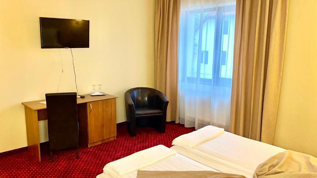 Hotel Termal Feredőgyógy Kültér fotó