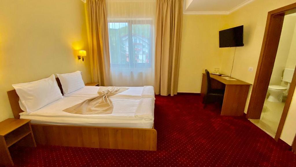 Hotel Termal Feredőgyógy Kültér fotó