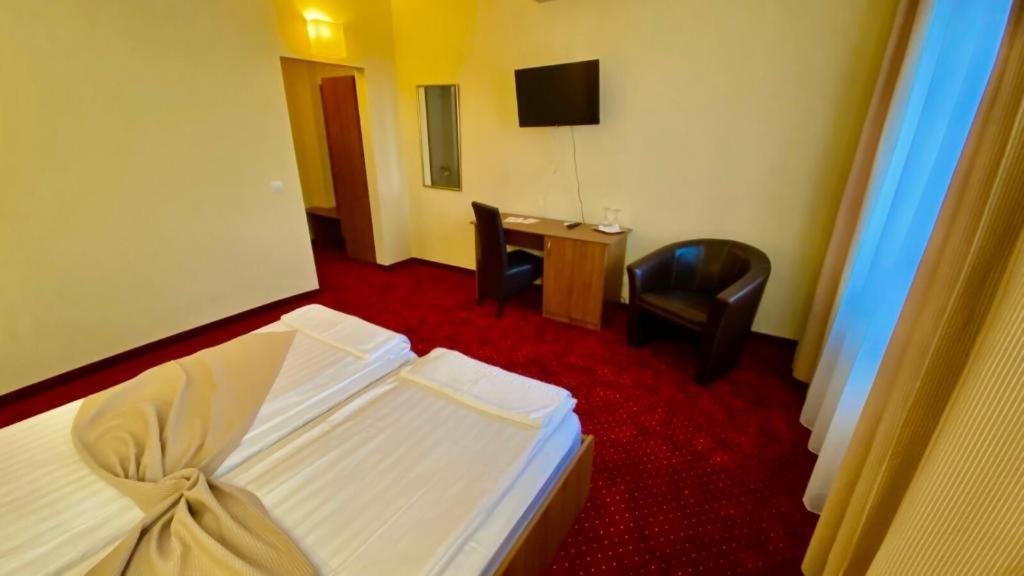 Hotel Termal Feredőgyógy Kültér fotó
