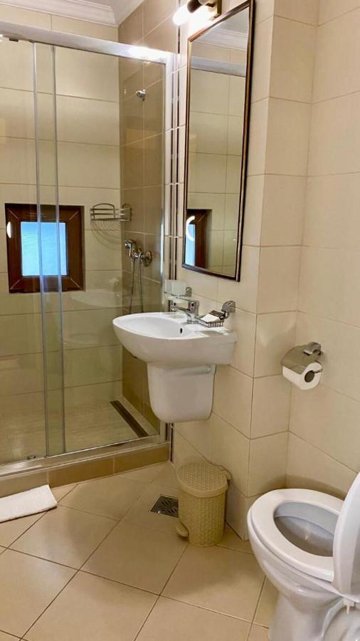 Hotel Termal Feredőgyógy Kültér fotó