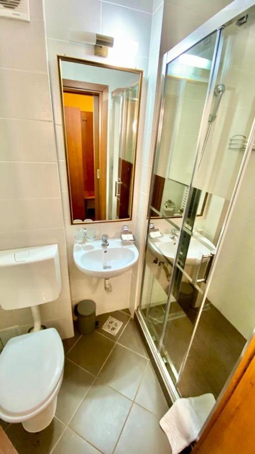 Hotel Termal Feredőgyógy Kültér fotó